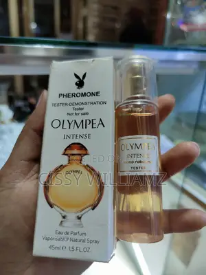 Olympea Intense Mini Tester/Olympea Intense Eau De Parfum