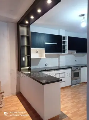 White Kitchen Cabinet Call Us