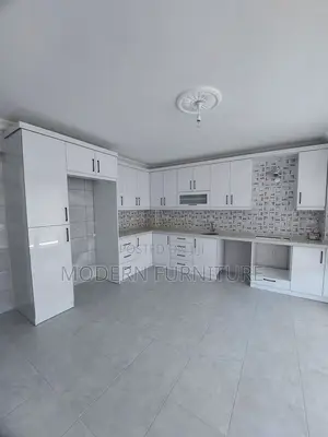 Modern Kitchen Cabinet Call Us On