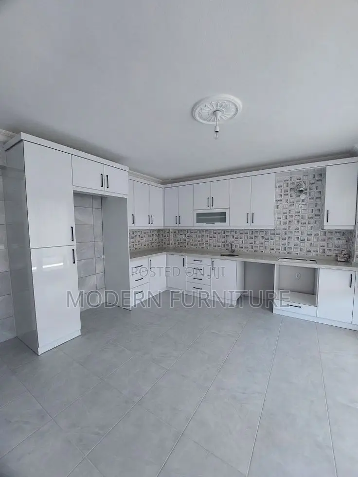 Modern Kitchen Cabinet Call Us On