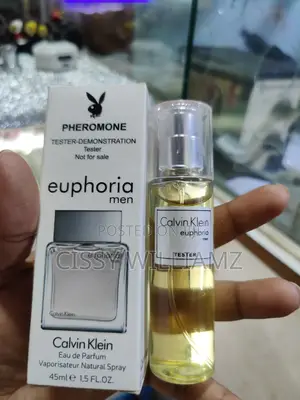 Euphoria for Men Mini Tester/Euphoria for Men Perfume