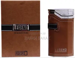 Original Men’S Legend Eau De Parfum