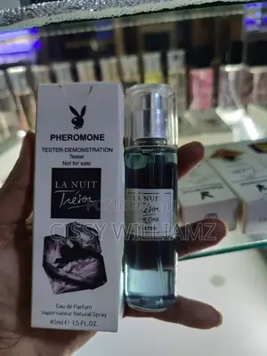 La Nuit Tresor Mini Tester/La Nuit Tresor Lancome Perfume