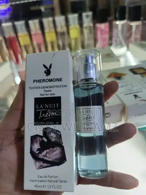 La Nuit Tresor Lancome Mini Tester/La Nuit Tresor Lancome
