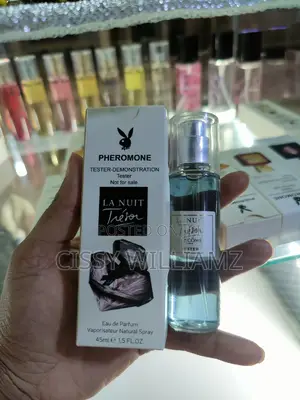 La Nuit Tresor Eau De Parfum/La Nuit Tresor Mini Tester