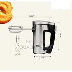 Brand Electric Mixer