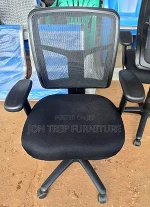 Office Chair Mesh