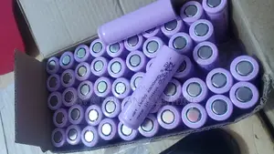 3.7v Lithium Batteries for 2pcs