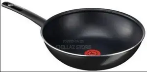 Tefal First Cook 28cms Wok Pan B3041902