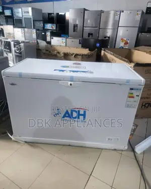 Adh 350l Deep/Chest Freezers Available 2yr Warranty 2024