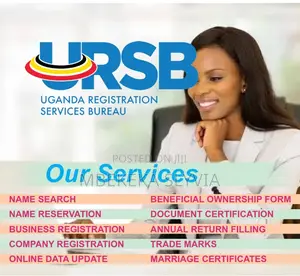 Company Registration Services