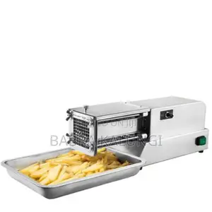Electric Commercial Chips Cutter