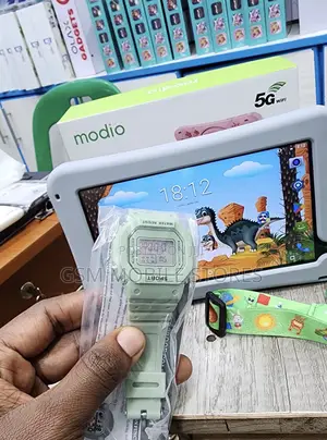 New Modio M760 256 GB Gray