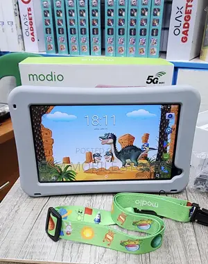New Modio M760 256 GB Gray