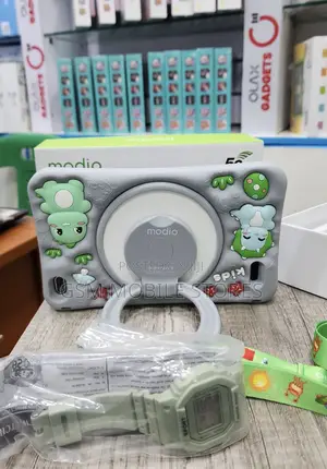 New Modio M760 256 GB Gray