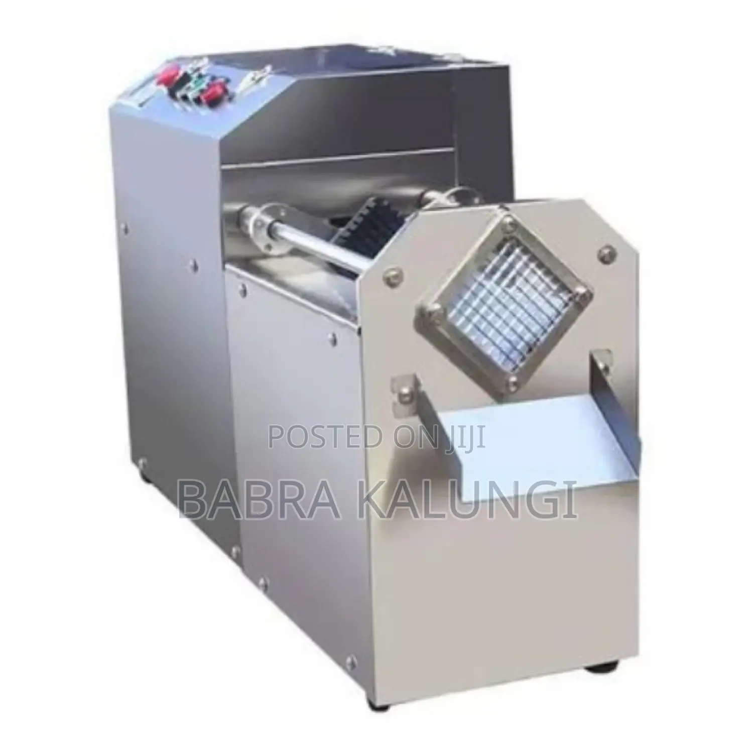 Commercial Chips Cutter