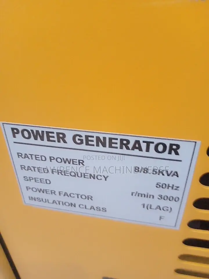 Diesel Generator Kipor