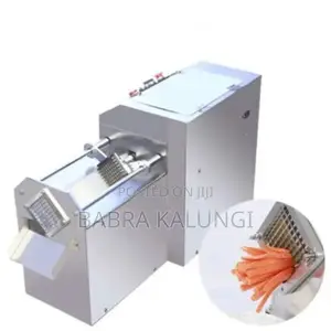 Commercial Chips Cutter