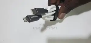 Adsons Type C to iPhone Cable