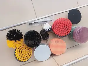 Cleaning Brushes