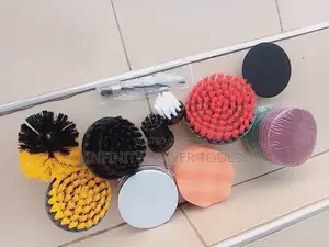 Cleaning Brushes