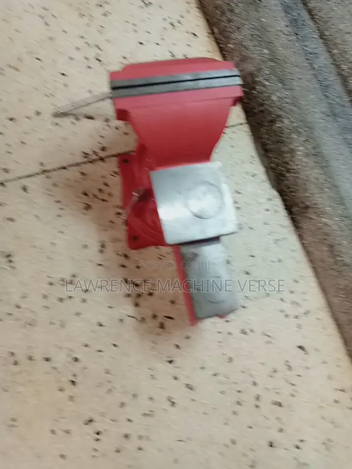 Bench Vice 8inch