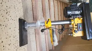 Electric Press/ Slow Drill.