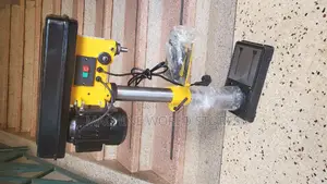 Electric Press/ Slow Drill.