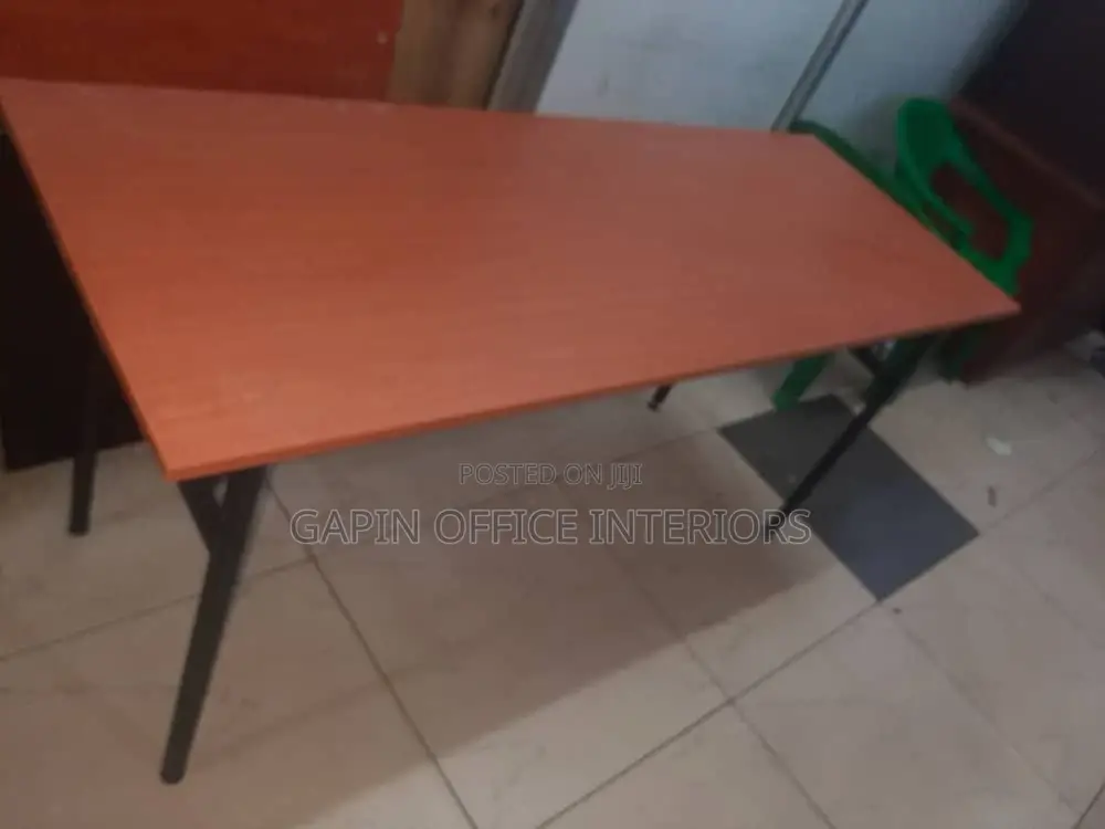 Second Hand Conference Table , 6 Users