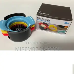 Egg Slicer.