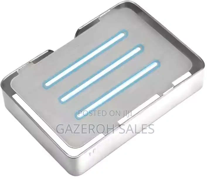 Wall Mounted Soap Dish