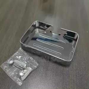Wall Mounted Soap Dish