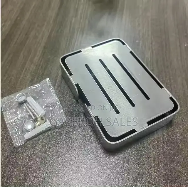 Wall Mounted Soap Dish