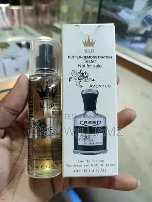 Aventus Creed/Aventus Creed Mini Tester/Aventus Creed Parfum
