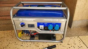 3kva Generator (Yamaha)