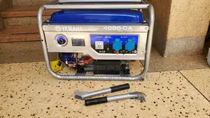 3kva Generator (Yamaha)