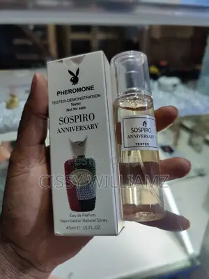 Sospiro Anniversary Parfum/Sospiro Anniversary Tester EDP