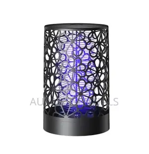 Mosquito Killing Lamp 360 Degrees Trapping