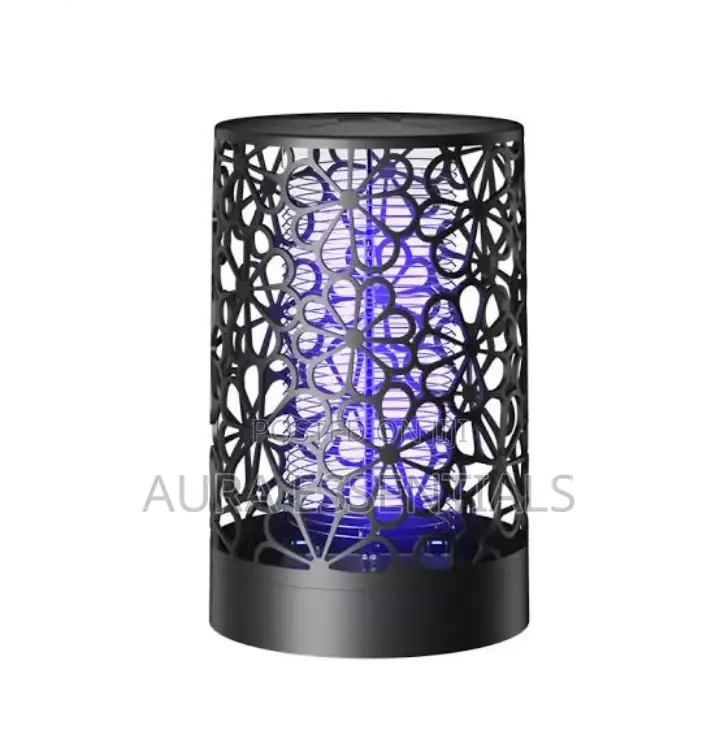 Mosquito Killing Lamp 360 Degrees Trapping