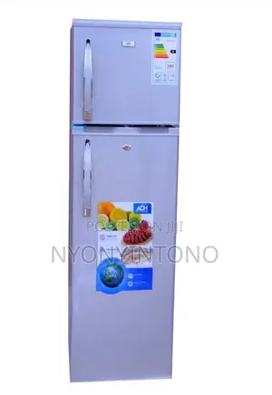 178litres ADH Refrigerator With 2 Years Warranty.