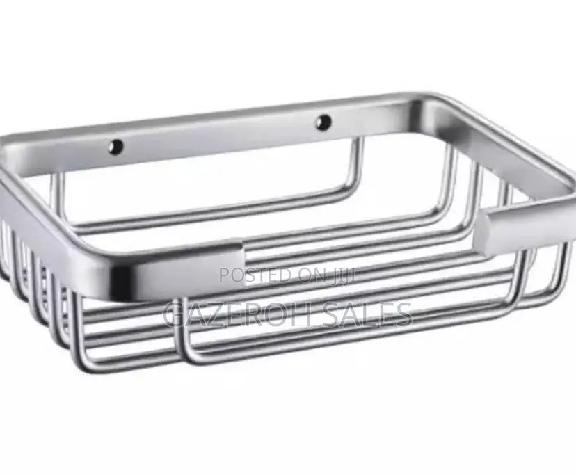 Soap Dishes