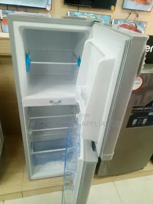 Haier 130 Litres Double Door Fridge