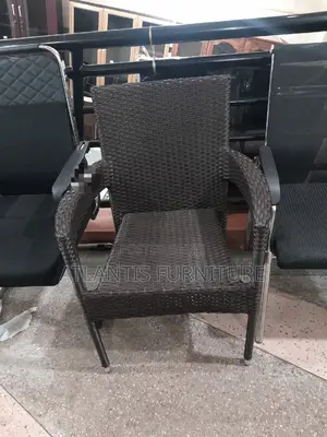 Textured Executive Chairs