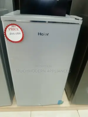 Haier 100 Litres Single Door Fridge