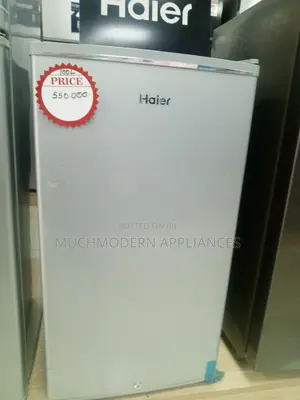 Haier 100 Litres Single Door Fridge