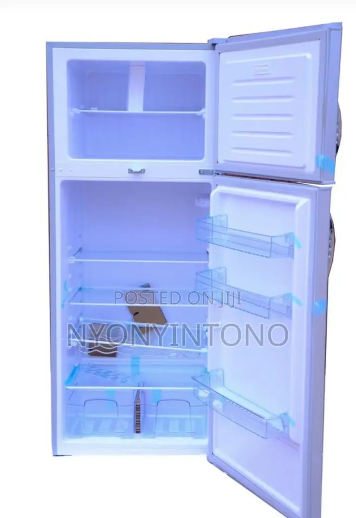 Adh 138litres Refrigerator