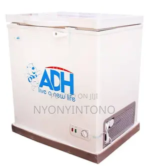 Adh 150litres Chest Freezer