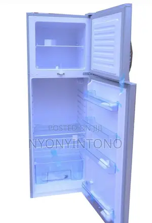 Adh 168litres Refrigerator.