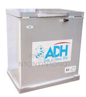 Adh 180litres Deep Freezer