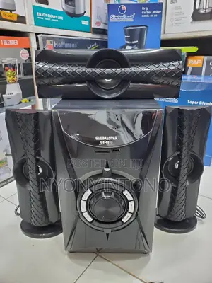Global Star Multimedia System
